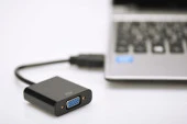 DIGITUS HDMI---VGA ÇEVİRİCİ (DA-70461).3,5mm AUDIO - 8