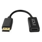 INCA DISPLAYPORT  - HDMI ÇEVİRİCİ thumbnail 1