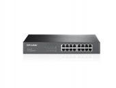 TL OMADA RR TL-SG1016D 16 PORT  GIGABIT SWITCH - 4