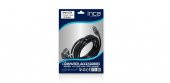 INCA IPW-15TP 1,5m POWER KABLOSU - 4