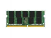 KINGSTON 8GB DDR4 2666MHz CL19 KVR26S19S8/8 SODIMM - 1