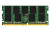 KINGSTON 8GB DDR4 2666MHz CL19 KVR26S19S8/8 SODIMM - 2