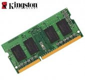 KINGSTON 8GB DDR4 2666MHz CL19 KVR26S19S8/8 SODIMM - 3