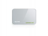TL OMADA RR TL-SF1005D 5 PORT  MASAÜSTÜ SWITCH - 1