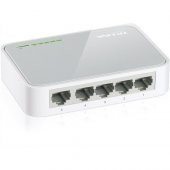 TL OMADA RR TL-SF1005D 5 PORT  MASAÜSTÜ SWITCH - 4