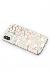 Apple iPhone XS Max Kılıf Prismatic Serisi Harley - 2