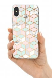 Apple iPhone XS Max Kılıf Prismatic Serisi Harley - 3