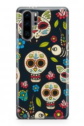 Huawei P30 Pro Kılıf Halloween Serisi Isabelle - 1