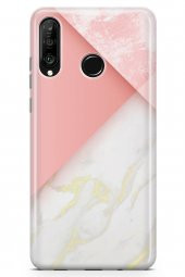 Huawei P30 Lite Kılıf Prismatic Serisi Amara - 3