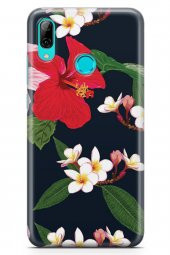 Huawei Y7 2019 Kılıf Flower Serisi Arianna - 1