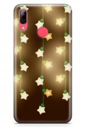 Huawei Y7 2019 Kılıf Space Serisi Kendall - 3