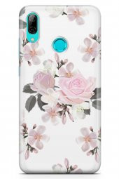 Huawei Y7 Prime 2019 Kılıf Rosie Serisi Evangeline - 2