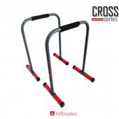 REBUWO PARALEL BAR-DIPS BAR - 1