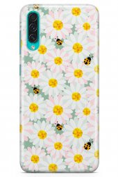 Samsung Galaxy A50s Kılıf Ladybug Serisi Khloe - 1