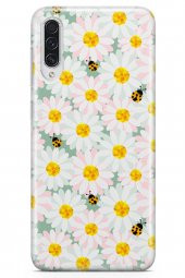 Samsung Galaxy A50s Kılıf Ladybug Serisi Khloe - 2