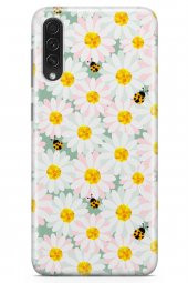 Samsung Galaxy A50s Kılıf Ladybug Serisi Khloe - 3