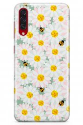 Samsung Galaxy A50s Kılıf Ladybug Serisi Khloe - 4