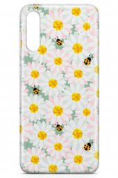 Samsung Galaxy A50s Kılıf Ladybug Serisi Khloe - 5