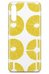 Samsung Galaxy A50s Kılıf Pineapple Serisi Natalie - 5