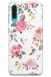 Samsung Galaxy A50s Kılıf Rosie Serisi Blake - 1