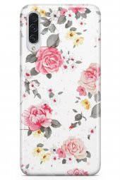 Samsung Galaxy A50s Kılıf Rosie Serisi Blake - 2