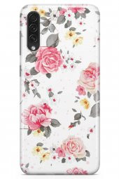 Samsung Galaxy A50s Kılıf Rosie Serisi Blake - 3