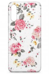 Samsung Galaxy A50s Kılıf Rosie Serisi Blake - 5
