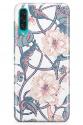 Samsung Galaxy A50s Kılıf Rosie Serisi Ruth - 1