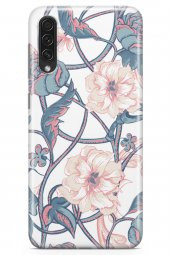 Samsung Galaxy A50s Kılıf Rosie Serisi Ruth - 3