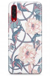 Samsung Galaxy A50s Kılıf Rosie Serisi Ruth - 4