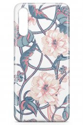 Samsung Galaxy A50s Kılıf Rosie Serisi Ruth - 5
