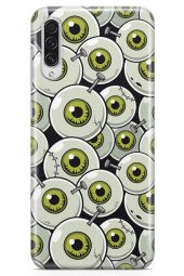 Samsung Galaxy A70s Kılıf Halloween Serisi Gianna - 3