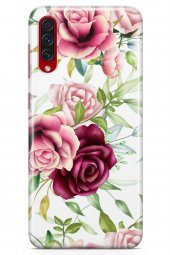 Samsung Galaxy A70s Kılıf Rosie Serisi Izabella - 1