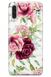 Samsung Galaxy A70s Kılıf Rosie Serisi Izabella - 3