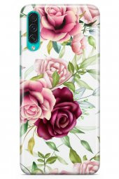 Samsung Galaxy A70s Kılıf Rosie Serisi Izabella - 4