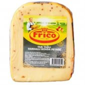FRICO Hardallı Parça Gouda Peynir 220 G - 1