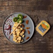 FRICO Hardallı Parça Gouda Peynir 220 G - 2