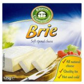 KASEREI CHAMPIGNON Brie Petit Peynir 125 G - 1