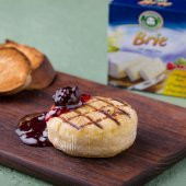 KASEREI CHAMPIGNON Brie Petit Peynir 125 G - 2
