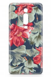Xiaomi Redmi K20 Pro Premium Kılıf Flower Serisi Serenity - 4