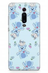 Xiaomi Redmi K20 Pro Premium Kılıf Kitty Serisi Alyssa - 1