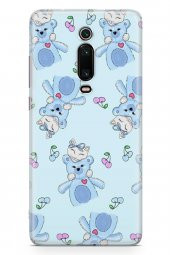 Xiaomi Redmi K20 Pro Premium Kılıf Kitty Serisi Alyssa - 2