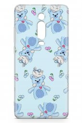 Xiaomi Redmi K20 Pro Premium Kılıf Kitty Serisi Alyssa - 4