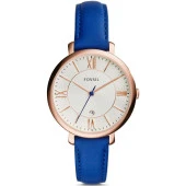 FOSSIL FES3795 Kadın Kol Saati - 1