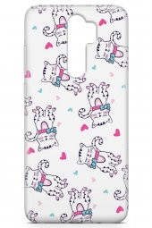 Xiaomi Redmi Note 8 Pro Kılıf Kitty Serisi Athena - 4