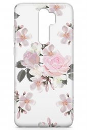 Xiaomi Redmi Note 8 Pro Kılıf Rosie Serisi Evangeline - 4