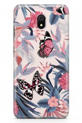 Xiaomi Redmi 8A Kılıf Jungle Serisi Faith - 2