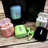 TWS Q8L blutetooth kulaklık 8D sound ses sistemi - 1