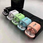 TWS Q8L blutetooth kulaklık 8D sound ses sistemi - 4