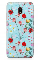 Xiaomi Redmi 8A Kılıf Ladybug Serisi Kayla - 3